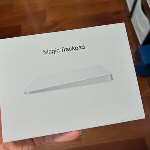 Brand new! Apple Magic Trackpad